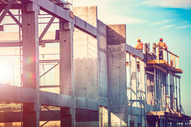 Best Local Concrete Companies  in Long Lake, IL